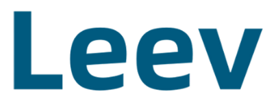 LEEV LOGO