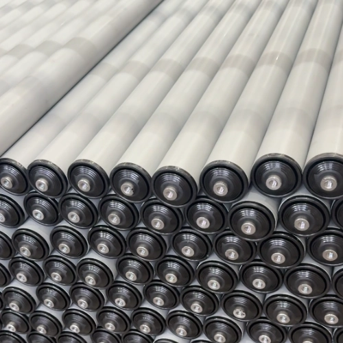 6 Plastic Conveyor Roller